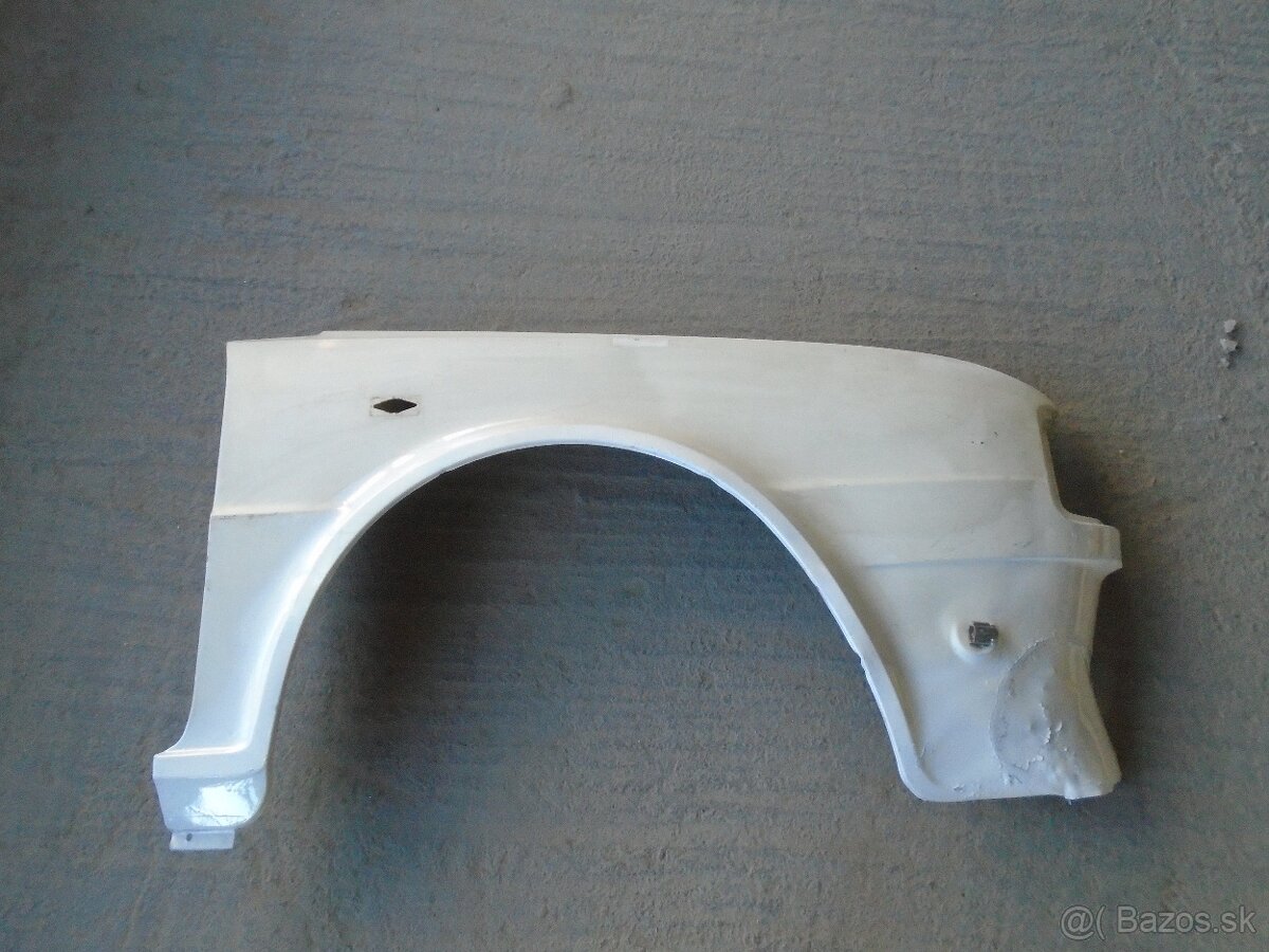 škoda 105M 120M, 125, 130, 136, Rapid Pr blatnik