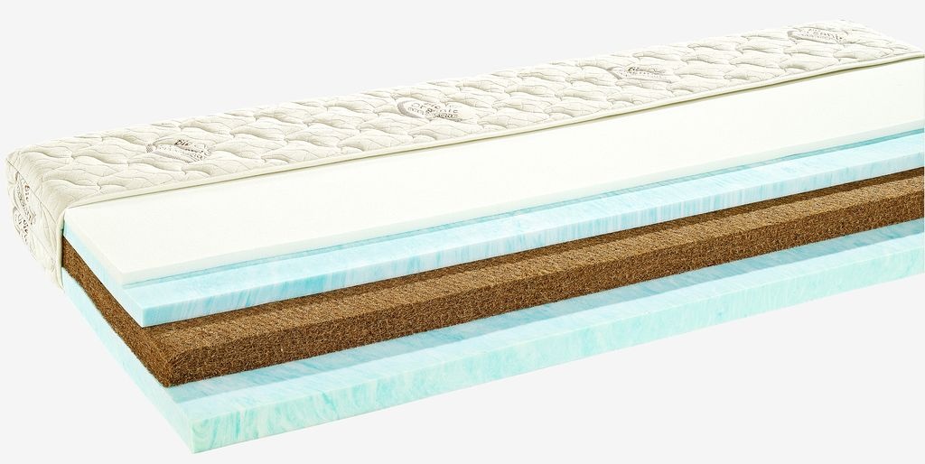 Matrac Oselva 90x200