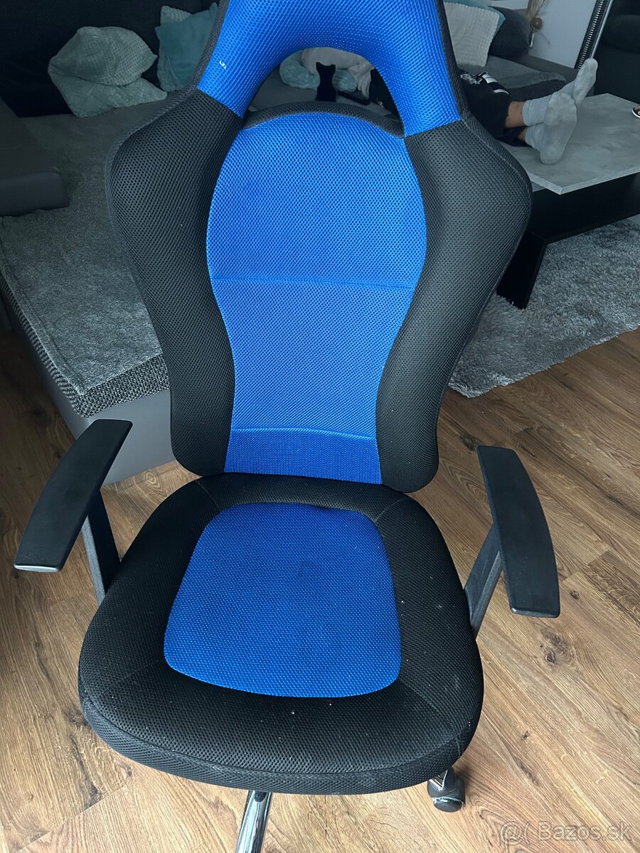 Stolicka kancelárska