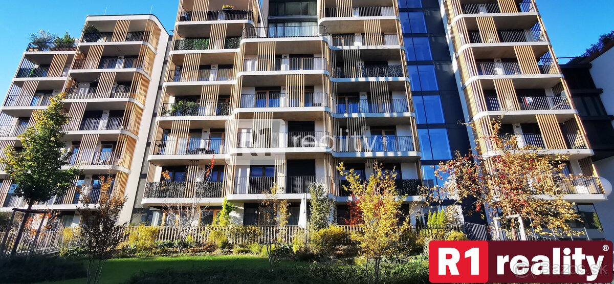 NOVOSTAVBA 2 izb. apartmán NIDO II /V CENE PARKING + PIVNICA