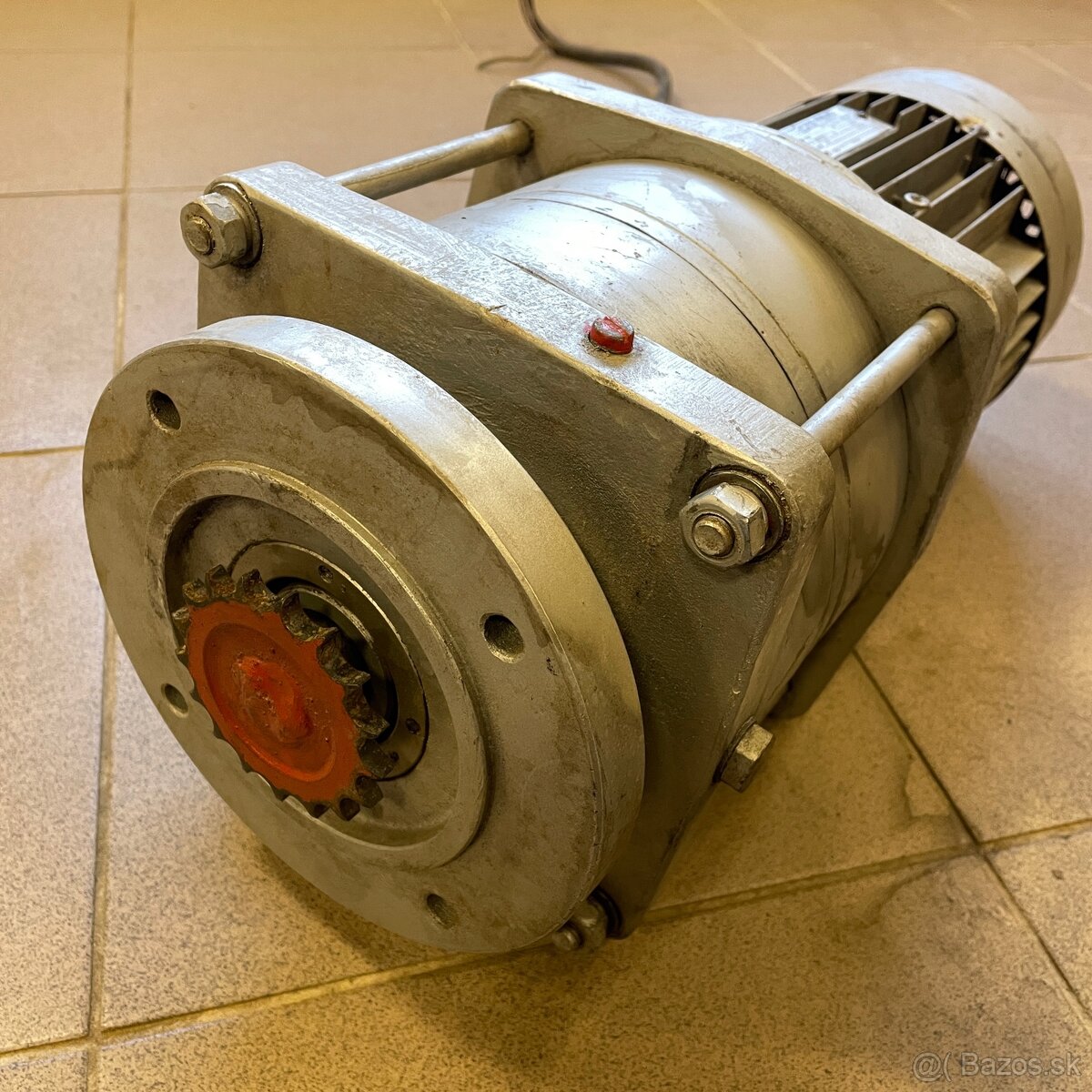 Elektromotor 1,1kw
