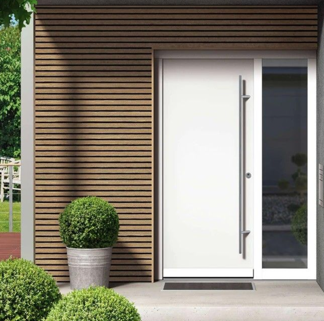 Komfortný, nadčasový rodinný dom.