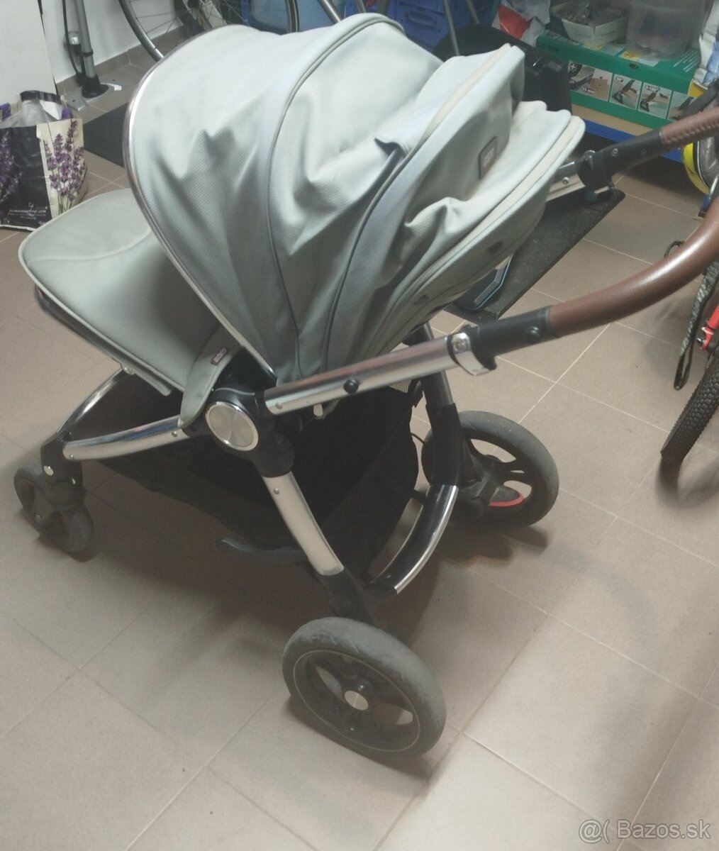 kočík Mamas &Papas Ocarro