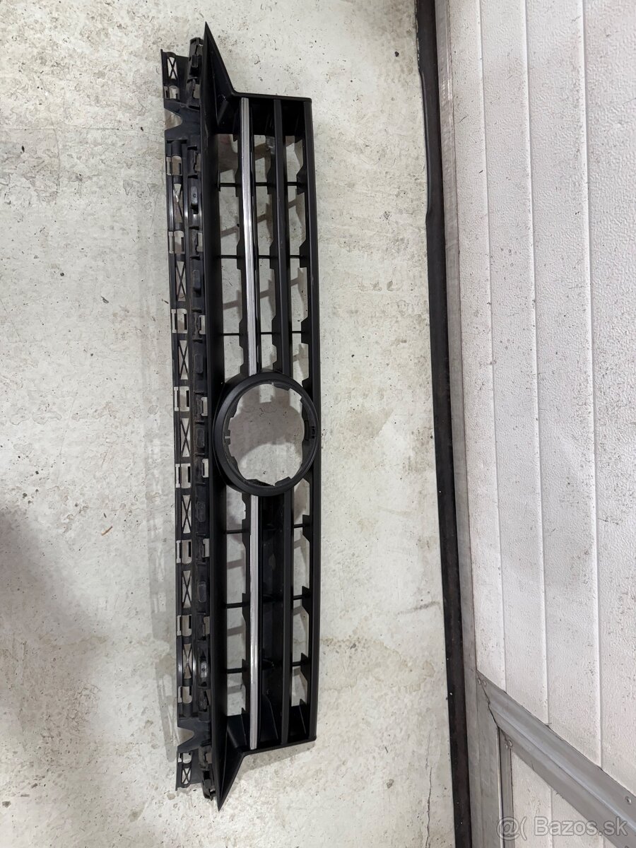 Predná maska VW Caddy 4 2015-2020