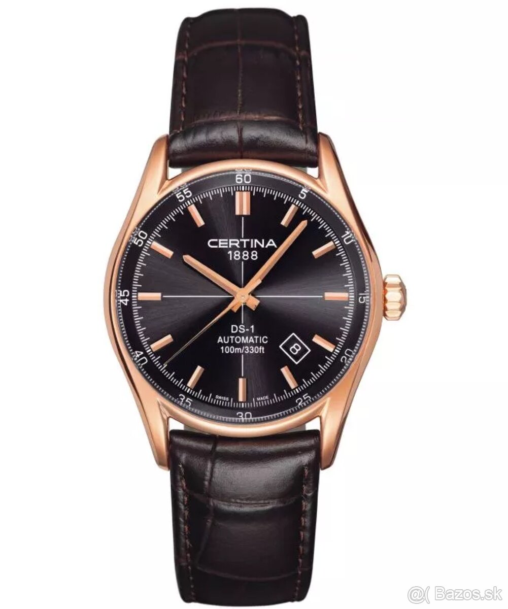 Certina DS-1 Automatic – C006.407.36.081.00