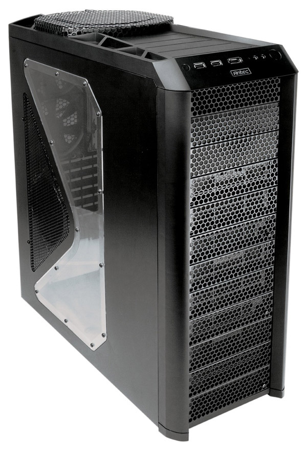 ANTEC Twelve Hundred