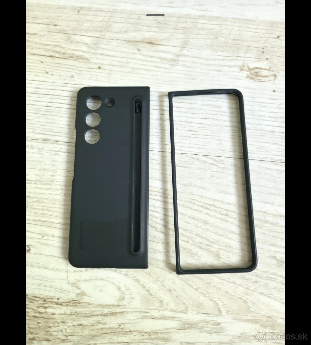 Púzdro obal na Samsung z fold 5