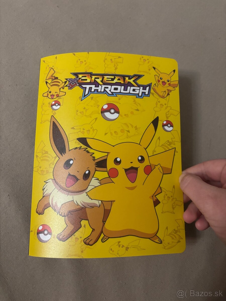 Pokémon karty Silver Tempest