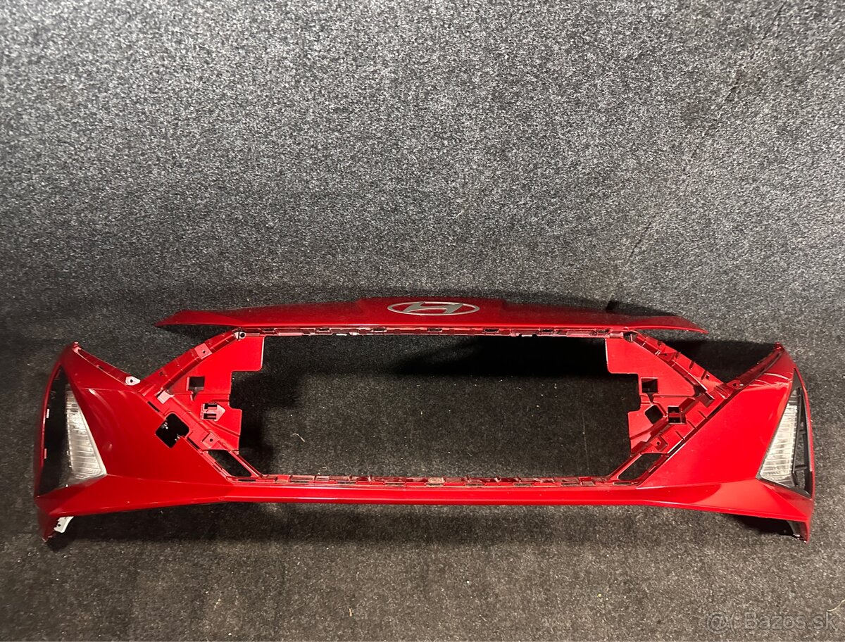 Nárazník Hyundai i20