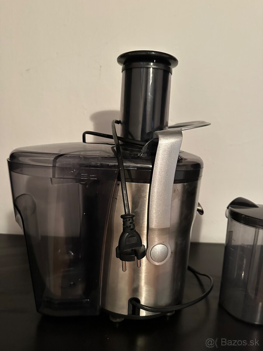 Predam odstavovac Elektrolux