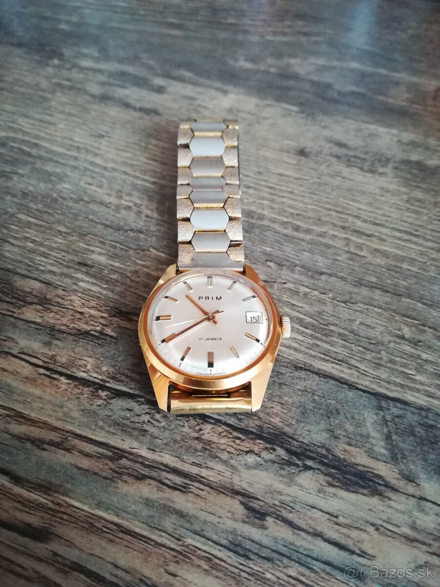 Hodinky Prím Elegant Top