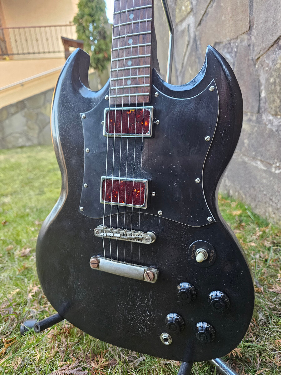 Epiphone SG G310