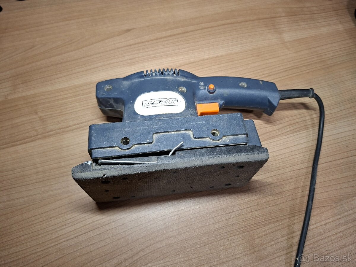 vibracna bruska smirglovacka