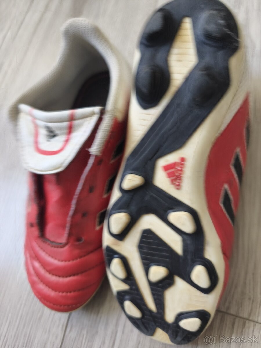 Kopačky Adidas V 31