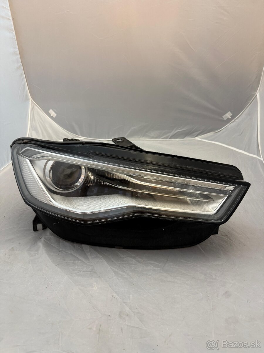 Svetlo Audi A6 C7
