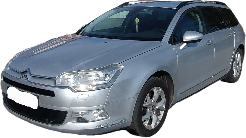 Citroën C5 od 2008
