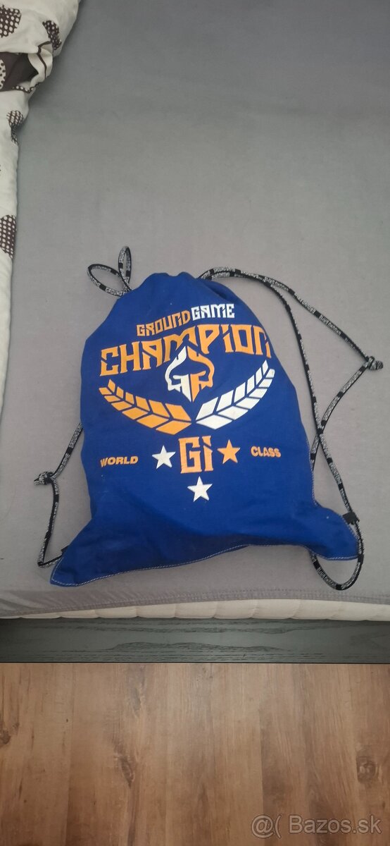 Kimono GI