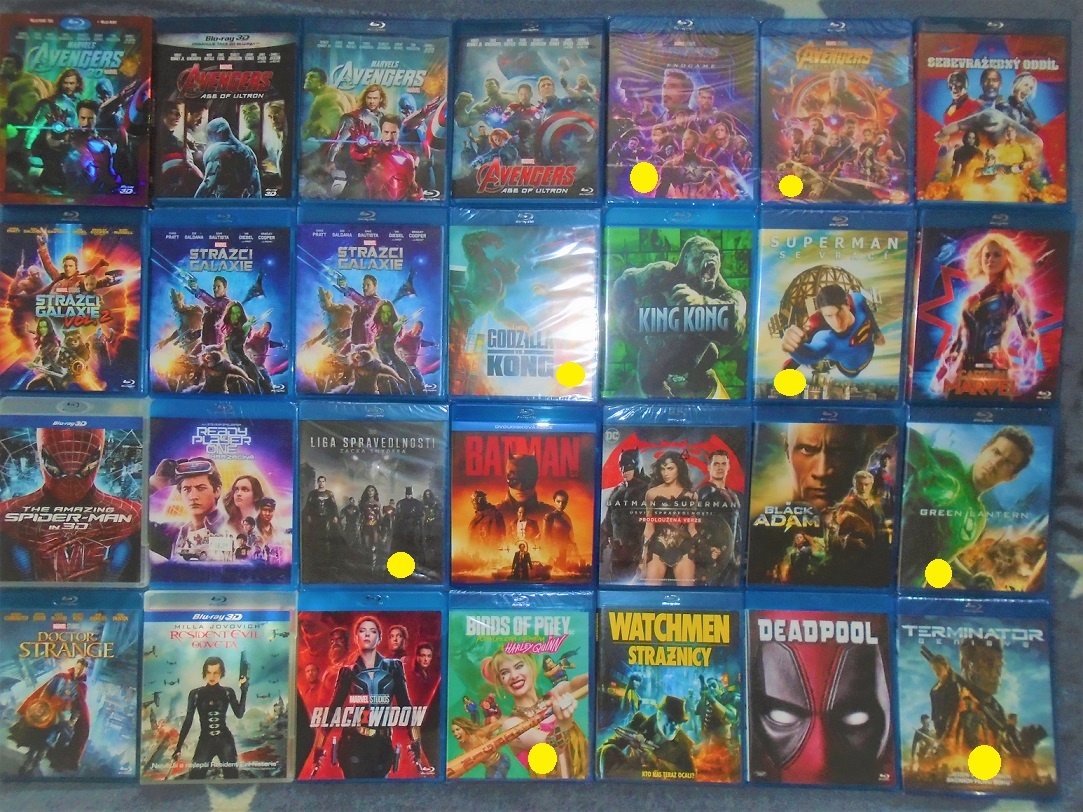 blu ray 2