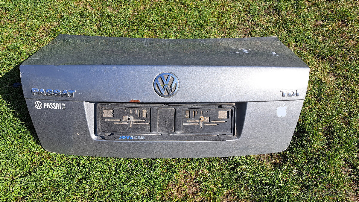 kufor Volkswagen Passat B5,5