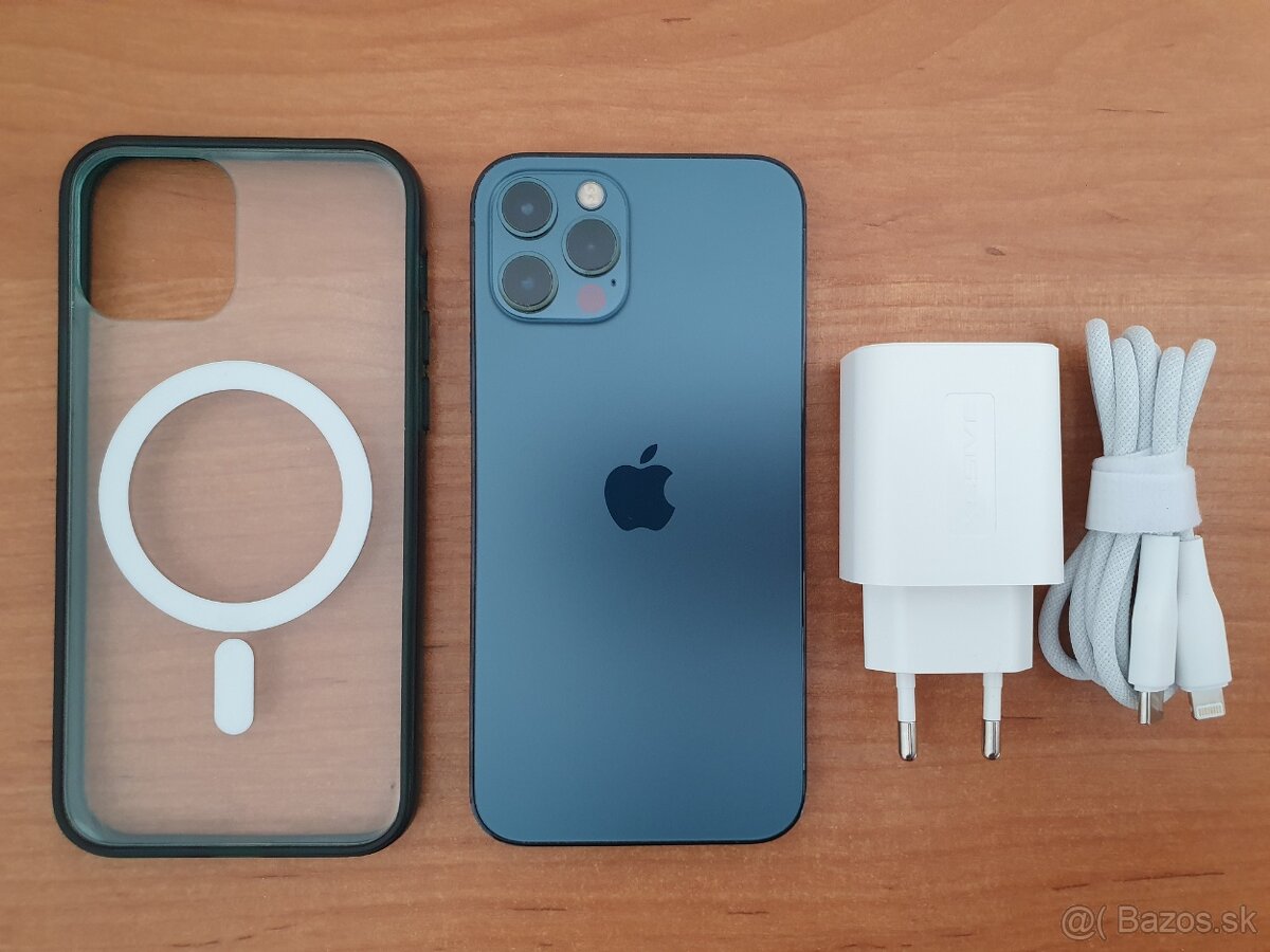 Apple iPhone 11 PRO 64GB 100% zdravie batérie