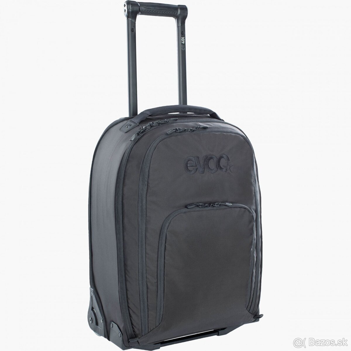 spickovy foto kufor EVOC CT40