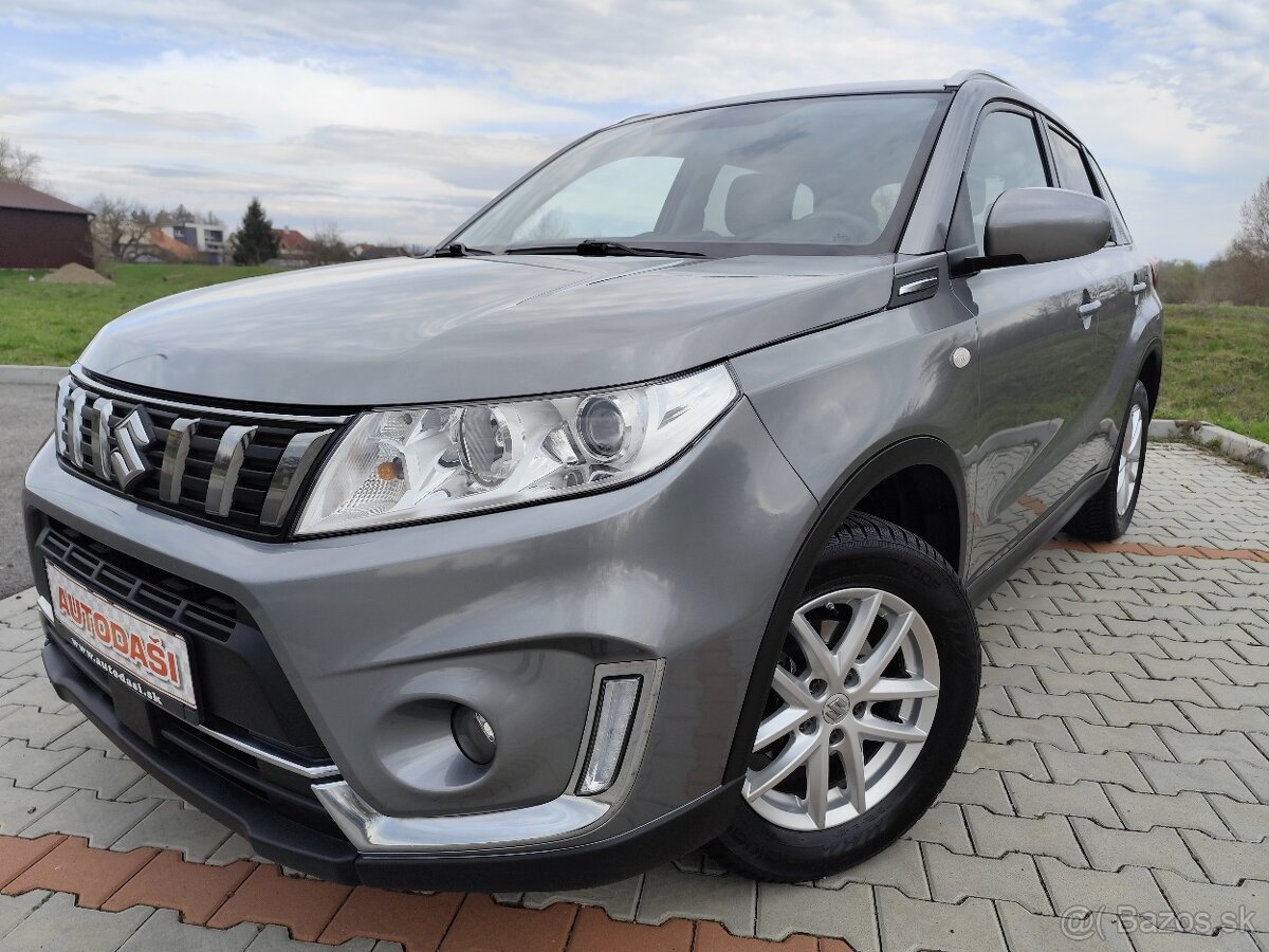 Suzuki Vitara 1.0 BoosterJet Comfort 2WD