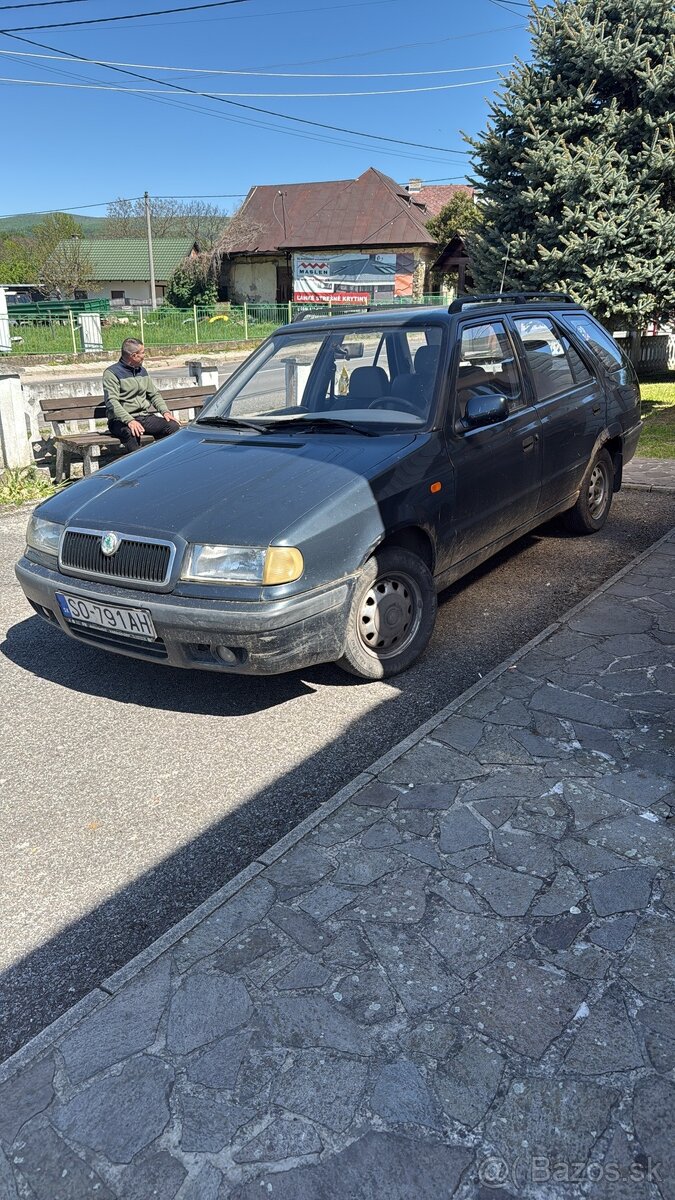Predam feliciu 1.3