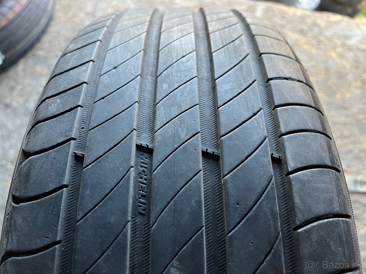 205/55R16 91H Michelin Primacy 4