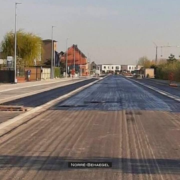 Práca Belgicko/Gent