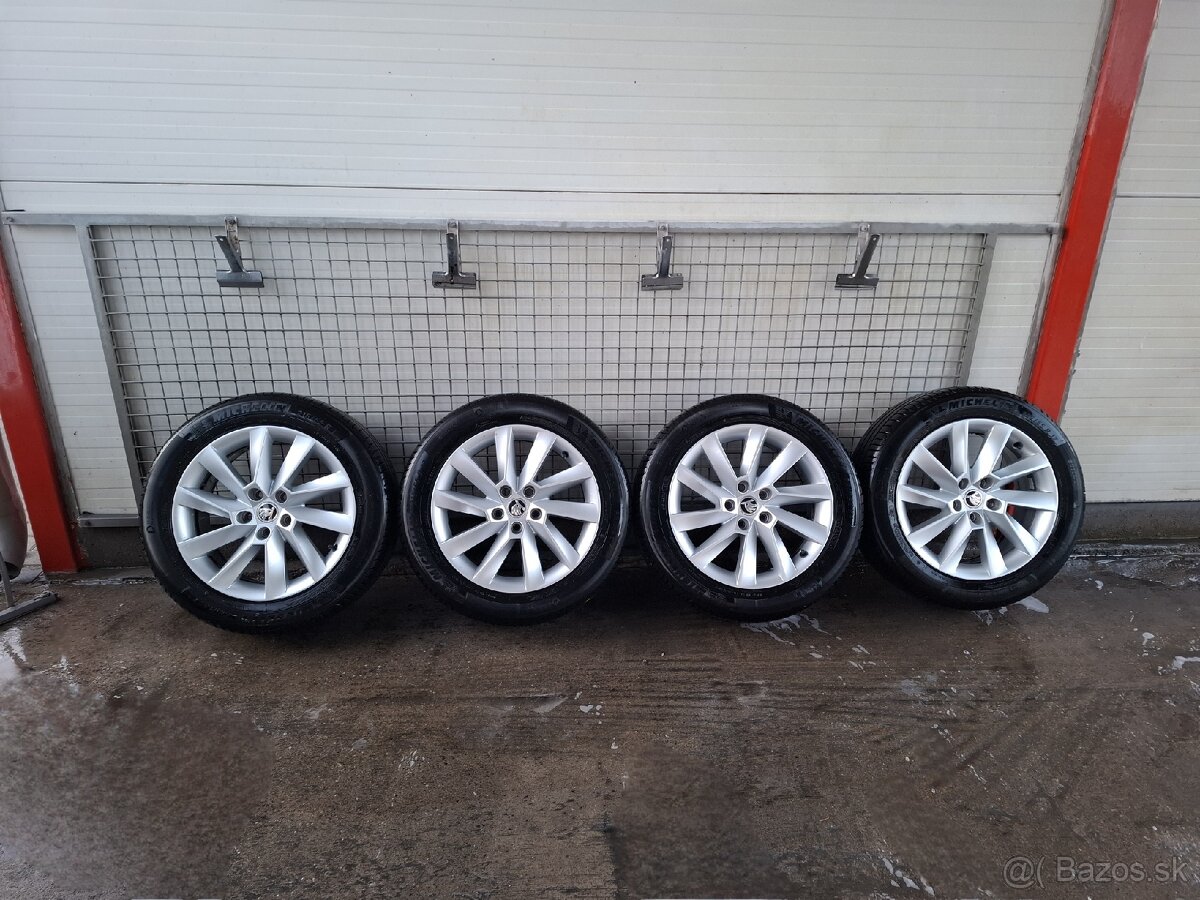 disky STRATOS 17" - Superb 3