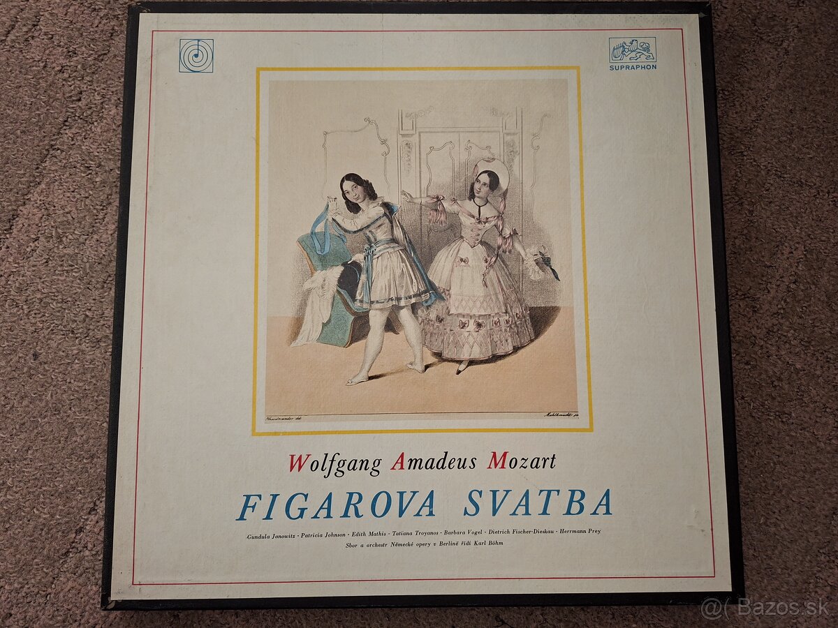 LP platne 9