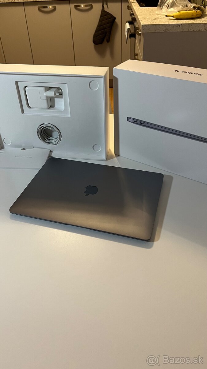 MacBook Air M1 2020