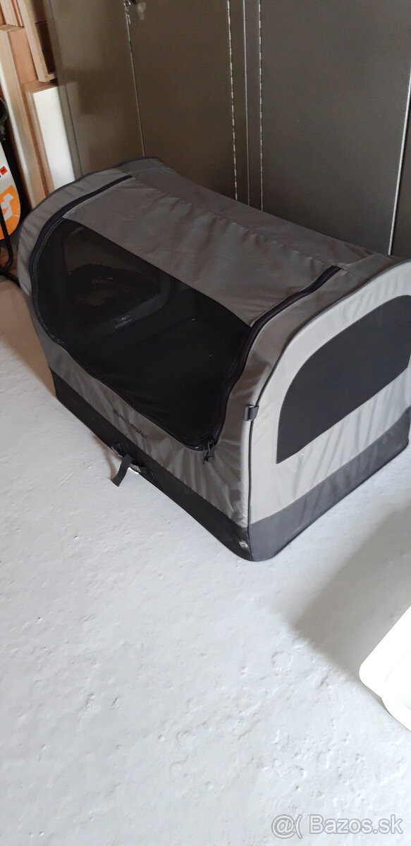 Prepravný box