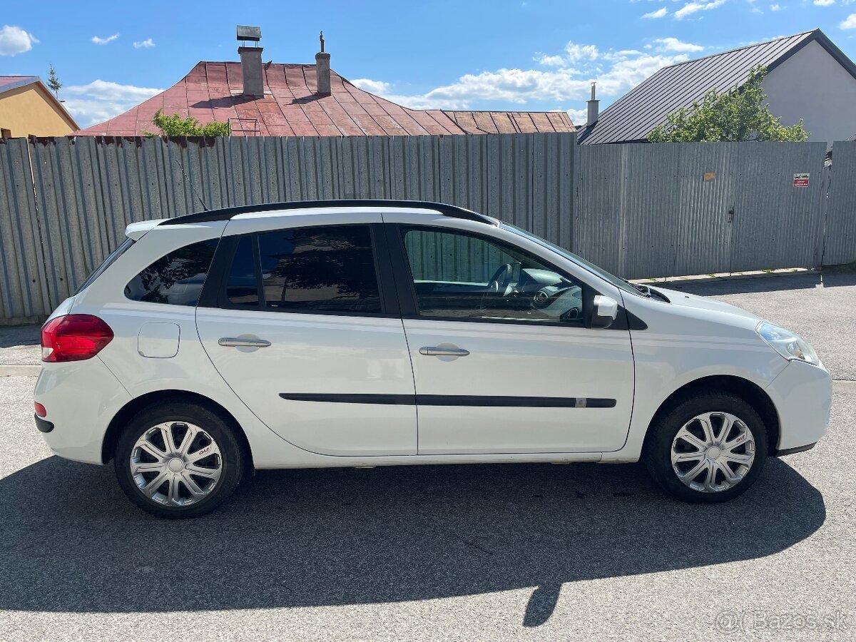 Renault Clio grandtour
