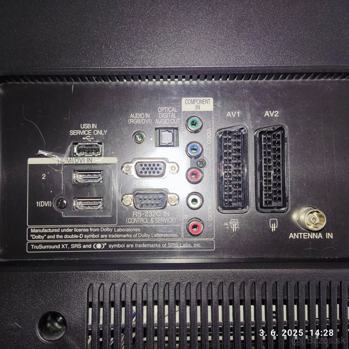 Televizor LG