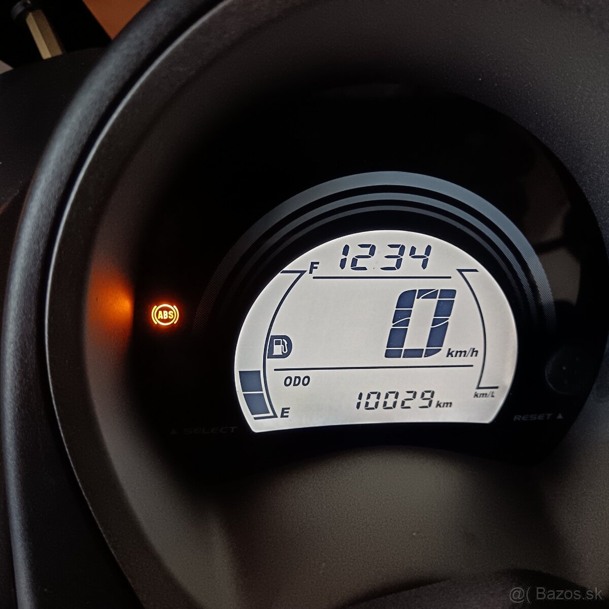 Yamaha Nmax