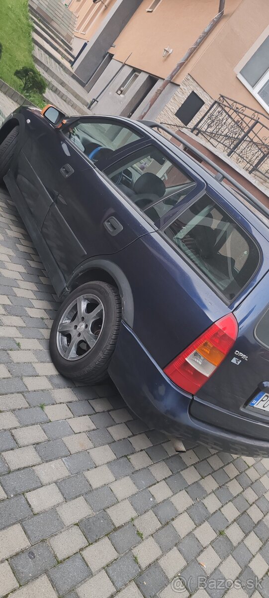 Predam alebo vimenim za Skuter