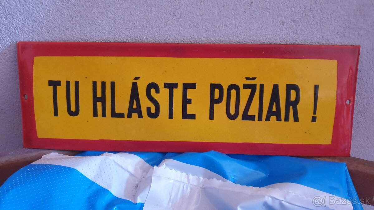 Tabulka so spínačom