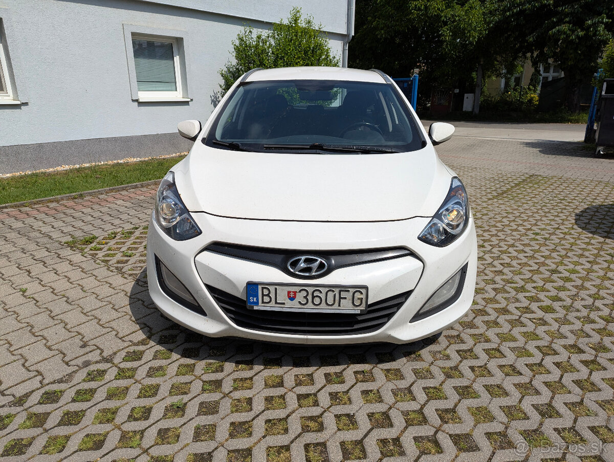 I30 CW