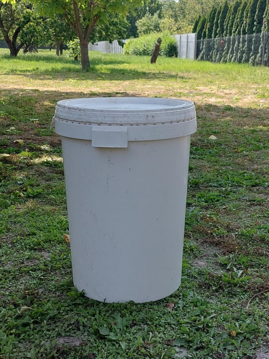 70 litrove plastove sudy na kvas