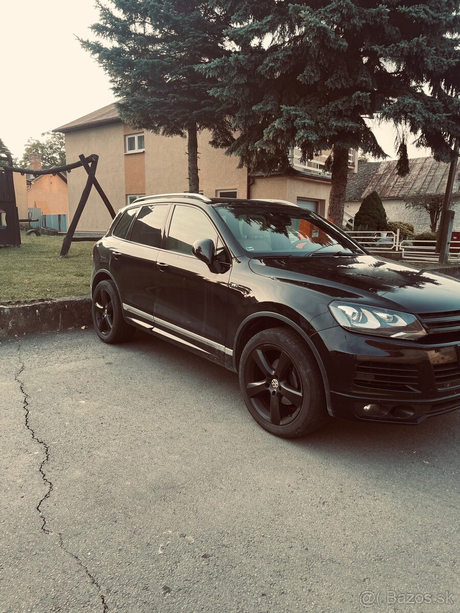 Predám/vymením 5x130 R20 za 5x130R21