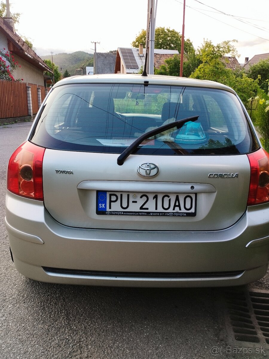 Corolla