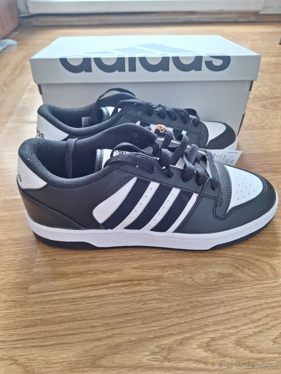 Predam Tenisky Adidas velkost 37