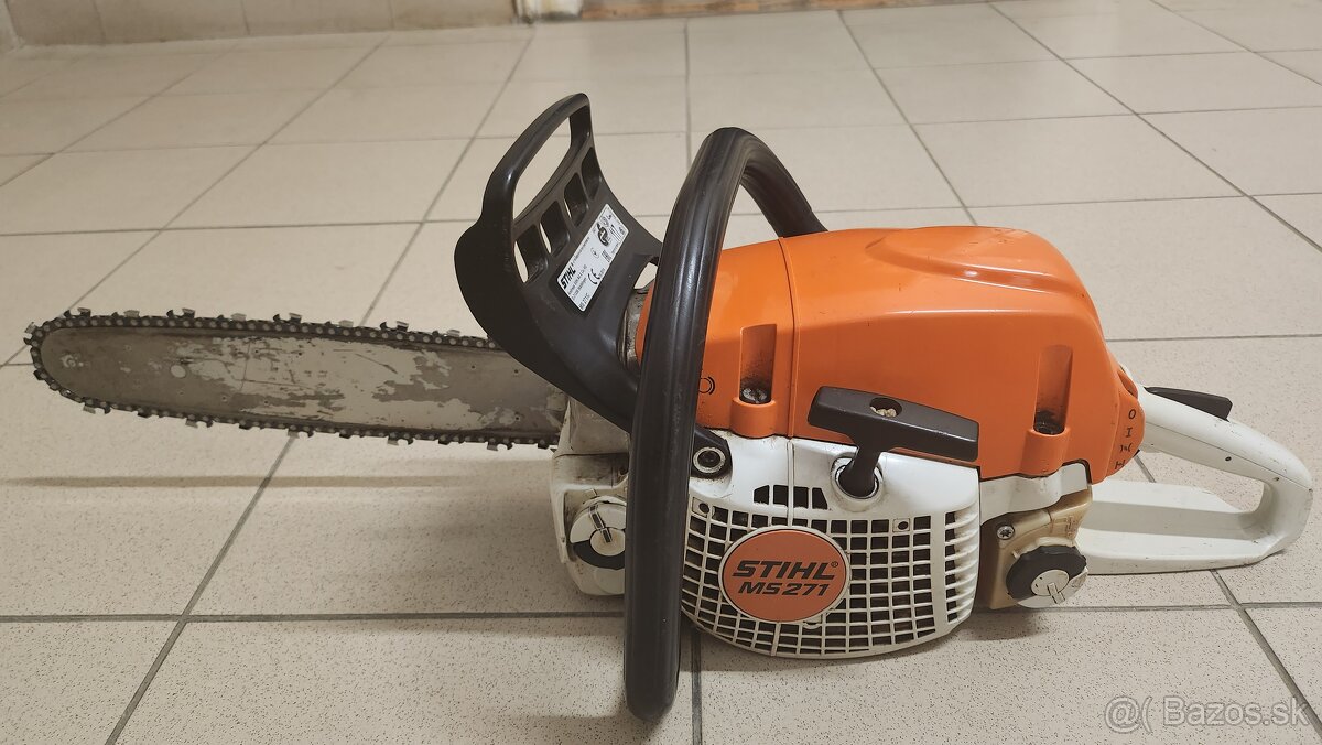 STIHL MS 271