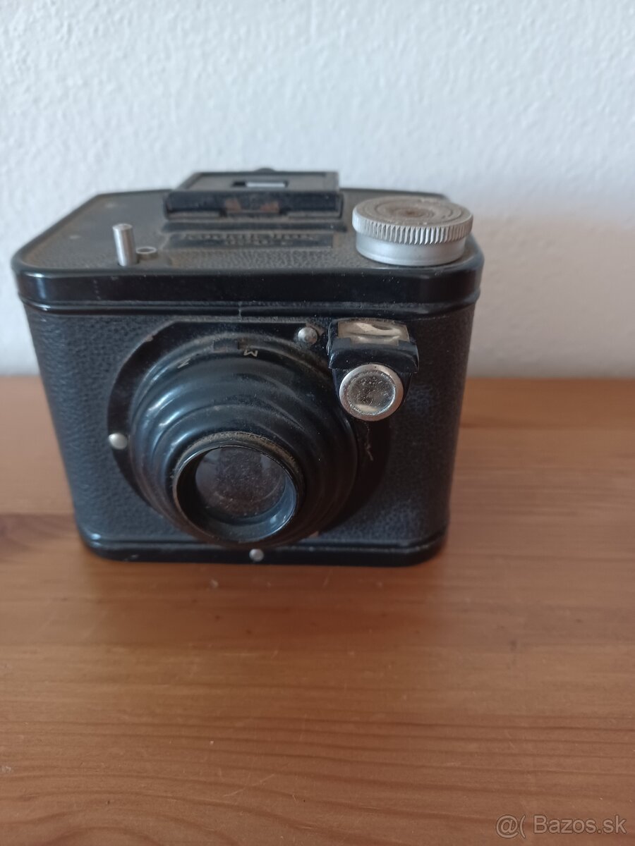 Fotoaparat