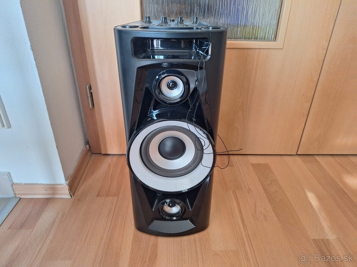 Predam reproduktor Gogen BPS 626