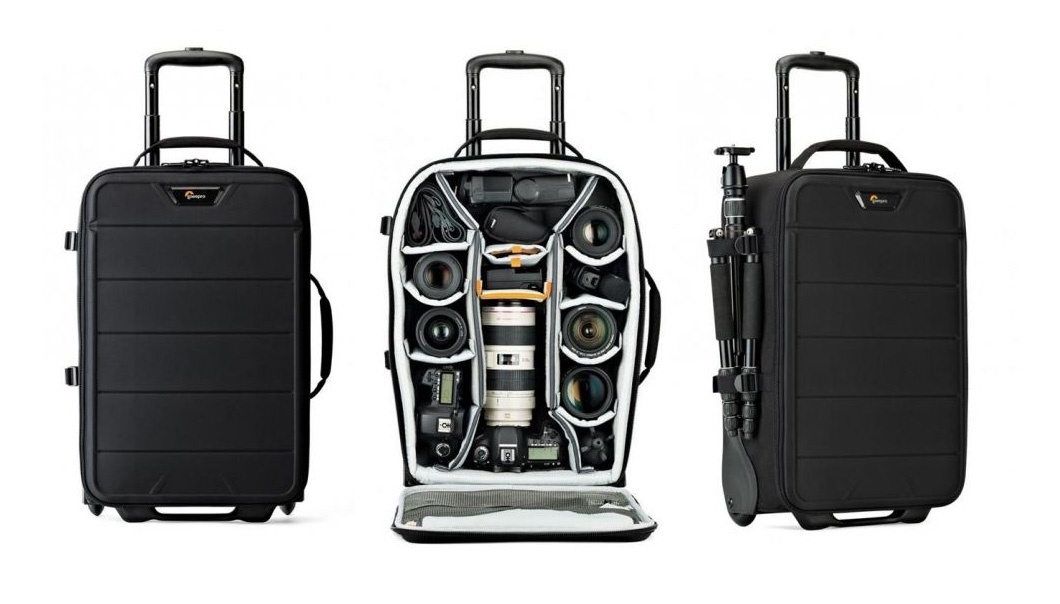 LOWEPRO Photostream RL150