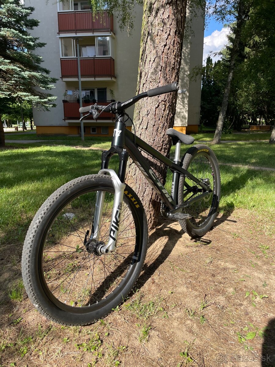 CTM dirtking Pro