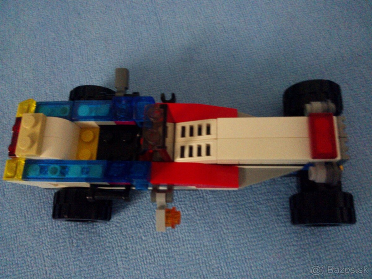 LEGO CREATOR