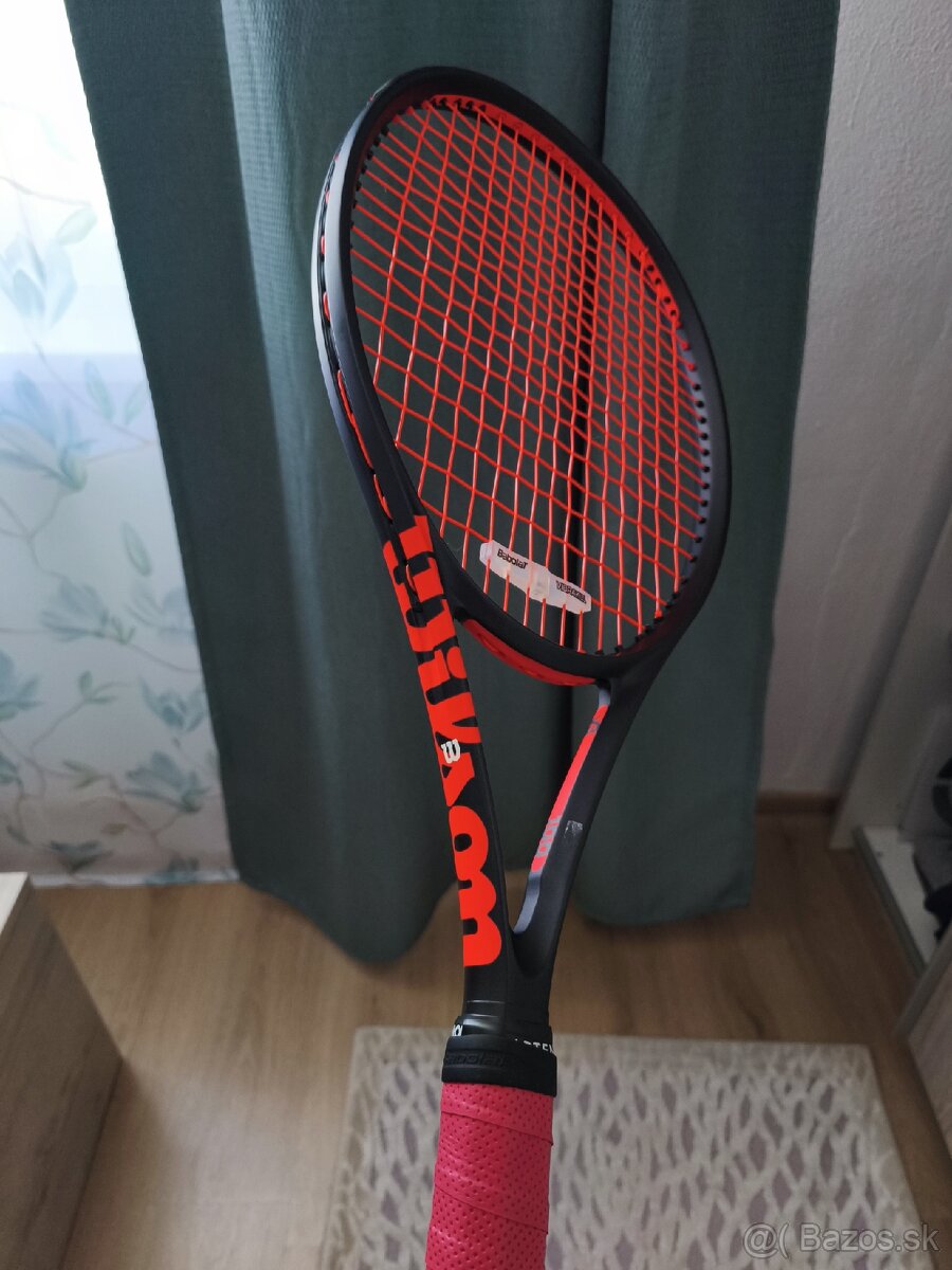 Wilson clash W3